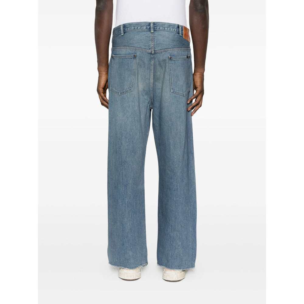 Chimala Jeans - Blu | 14e8fd3a7d152ba76eff176d33ae70fdb14c99d9