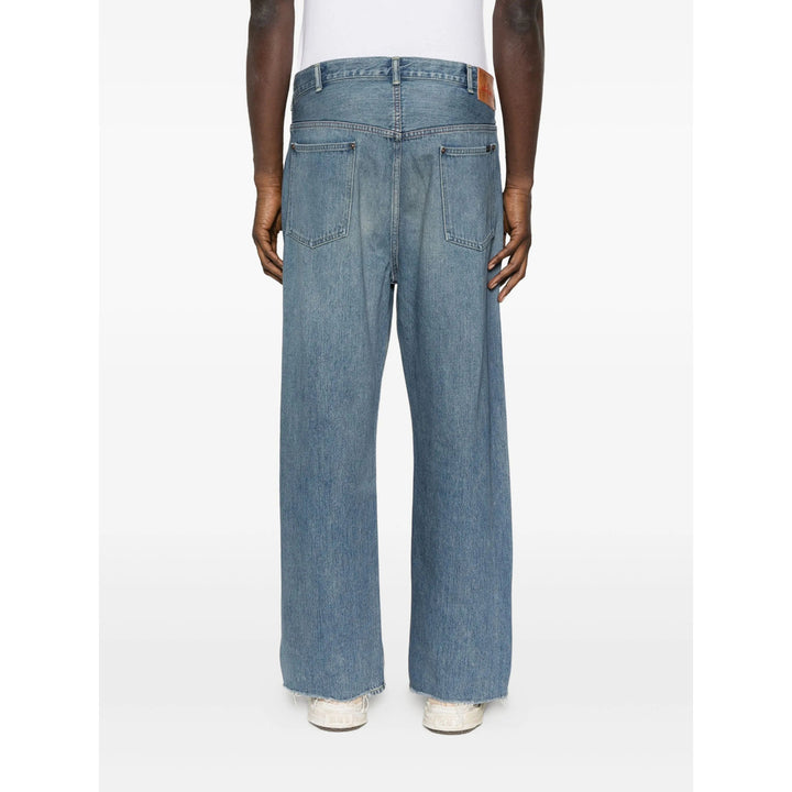 Chimala Jeans - Blu | 14e8fd3a7d152ba76eff176d33ae70fdb14c99d9