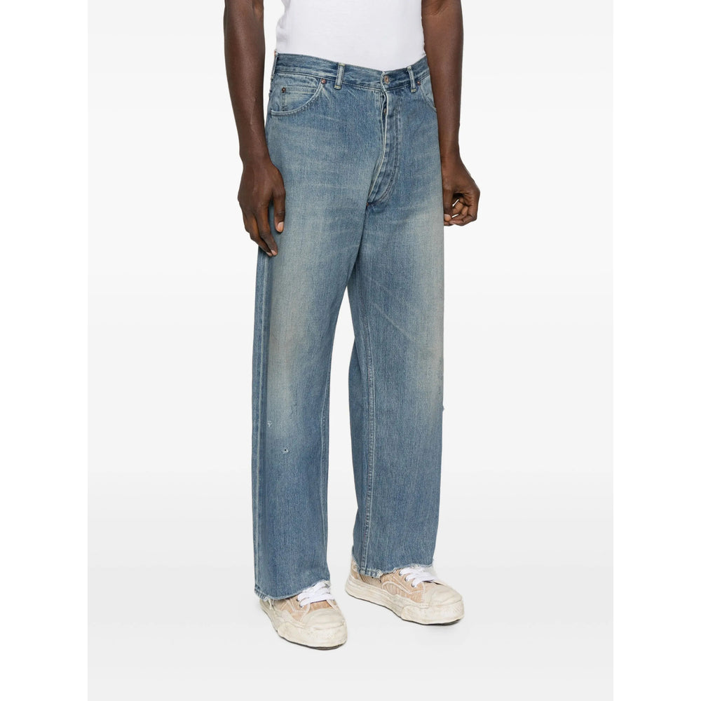 Chimala Jeans - Blu | 17ca0e9d685927e9360a16b617397d70346c7949