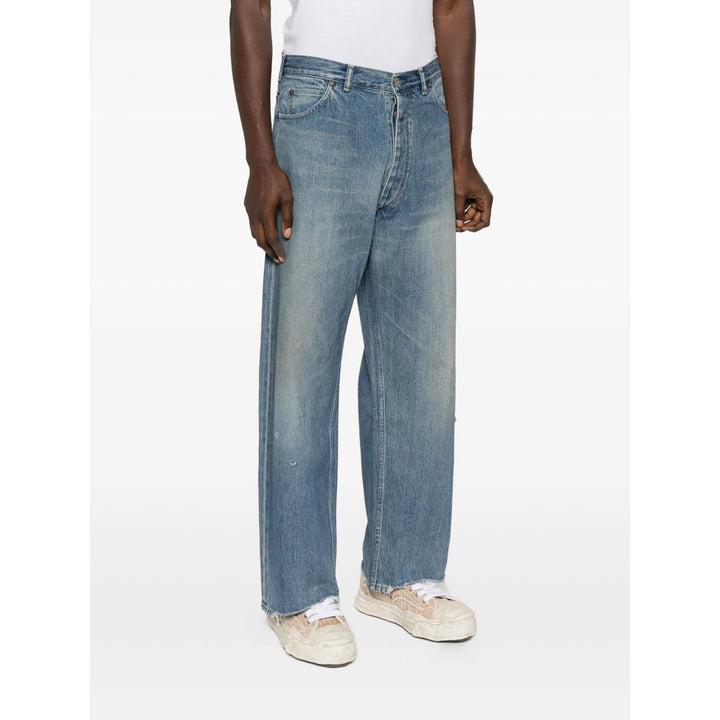 Chimala Jeans - Blu | 17ca0e9d685927e9360a16b617397d70346c7949