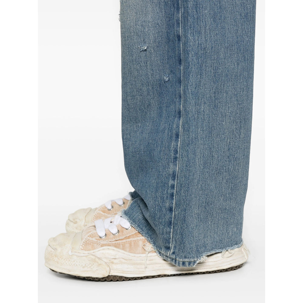 Chimala Jeans - Blu | f960748ee1047cadd315e662af075723750312be