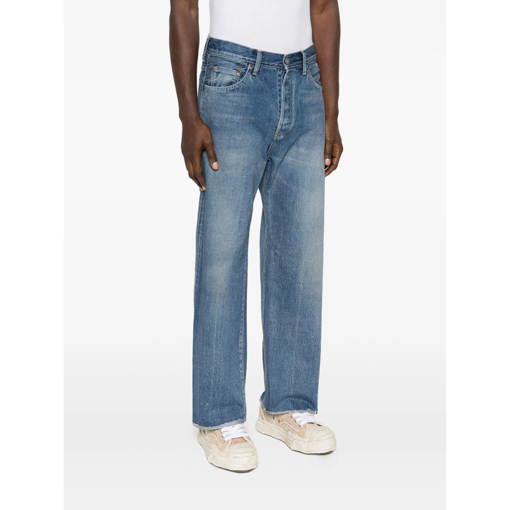 Chimala Jeans - Blu | 7d2ab8ecf416220a9520b5f53e44c55179a37dae