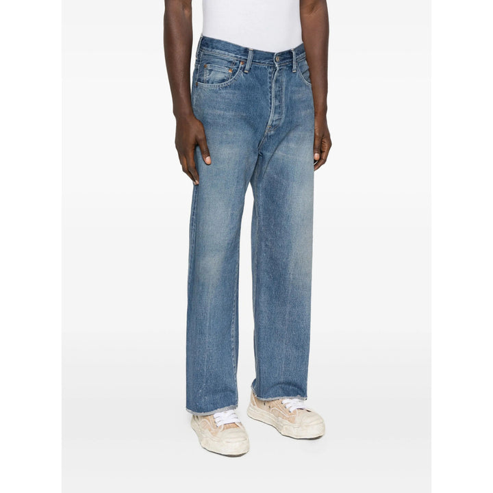 Chimala Jeans - Blu | 7d2ab8ecf416220a9520b5f53e44c55179a37dae