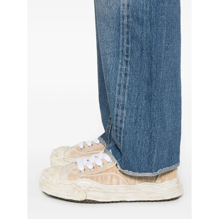 Chimala Jeans - Blu | 620995b58ac2eeab99c74de3f4ef4d0432daaa2c