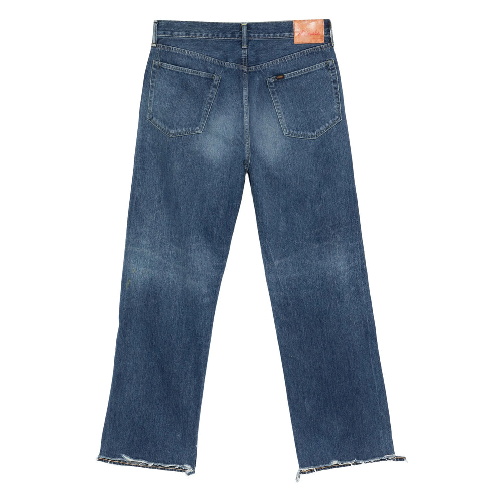 Chimala Jeans - Blu | addf24379f59feb4e5e33cda4505a8d78c92f0f0