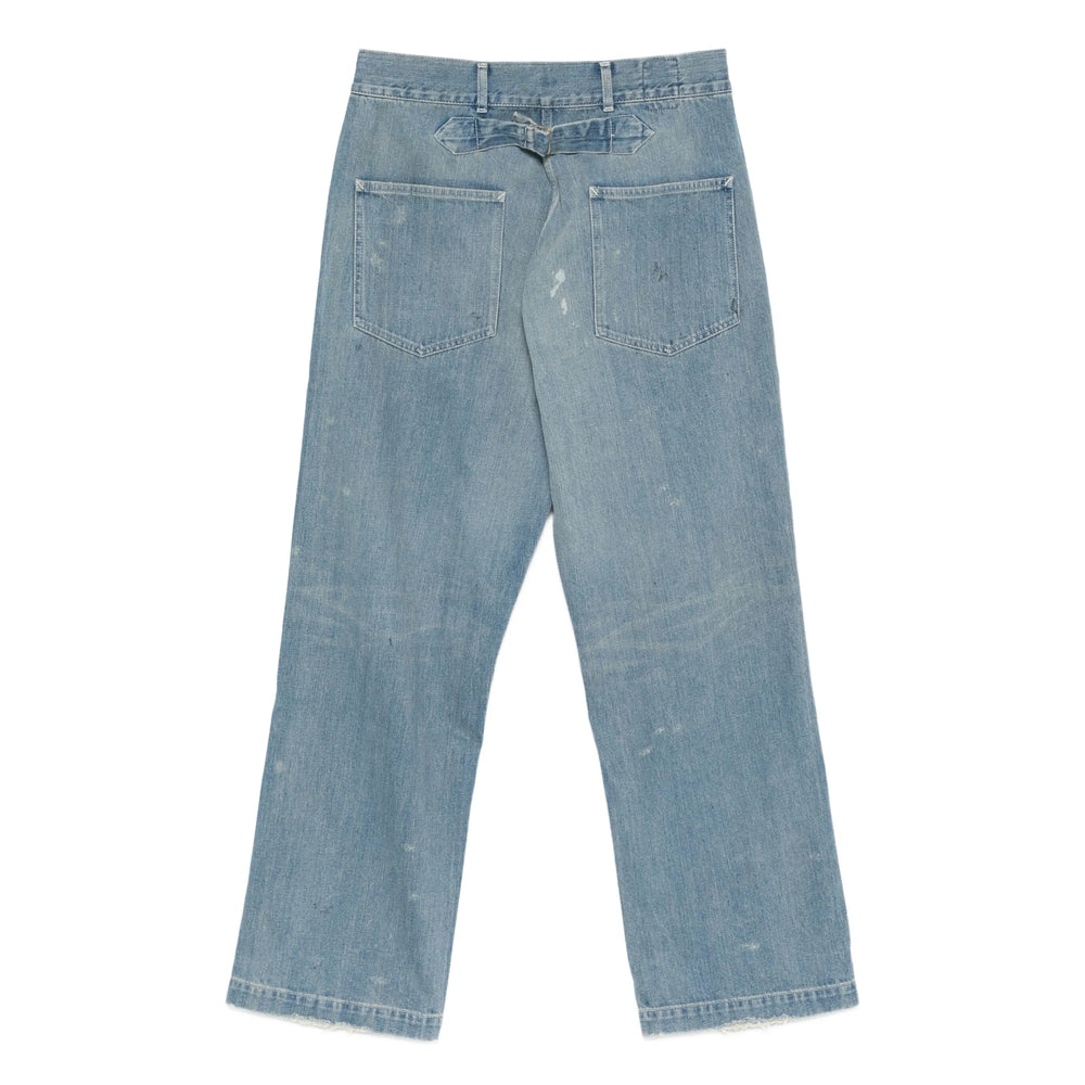 Chimala Jeans - Blu | a9fe1e027710ca61f6096331ff85d8f3d4074c33