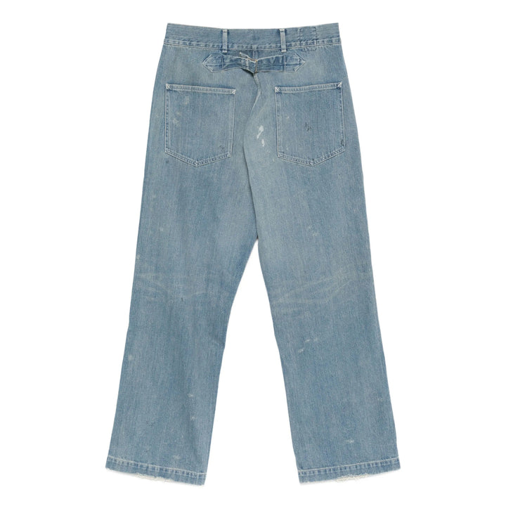 Chimala Jeans - Blu | a9fe1e027710ca61f6096331ff85d8f3d4074c33
