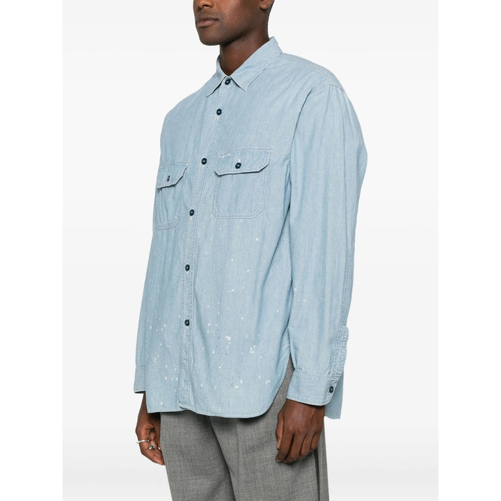 Chimala Camicie - Blu | 6a812c754eab3511037d6e76840c844cde0d5269