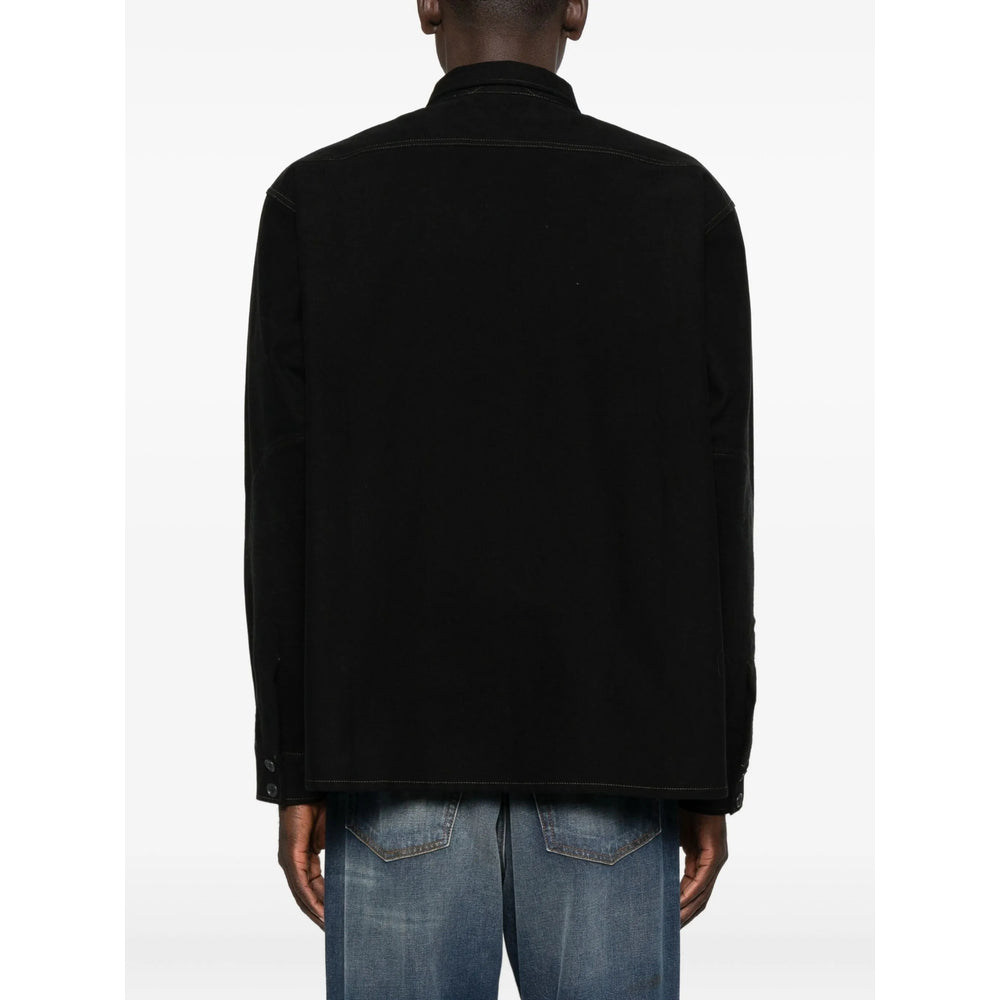 Chimala Camicie - Nero | eb77b2ddb2f477ce798fea4db2f31faa5c0536ec