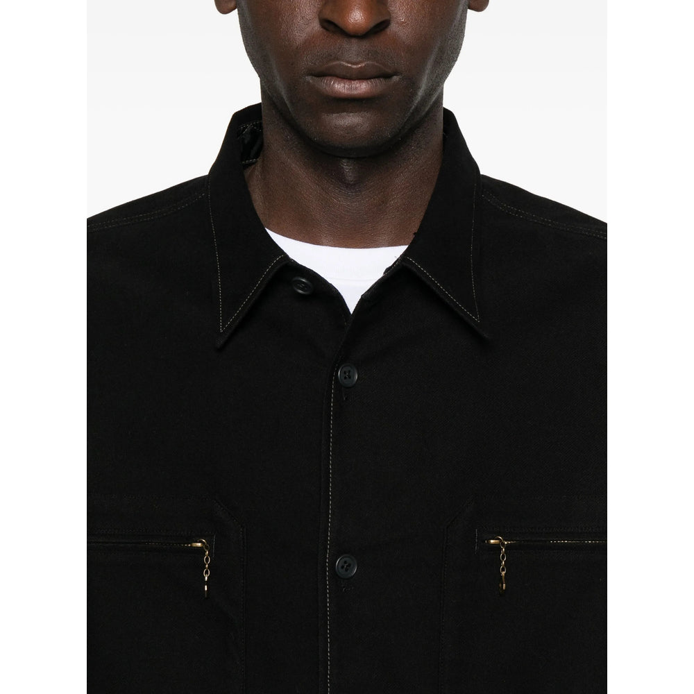 Chimala Camicie - Nero | ddc56be9833a2c48082a98676b2fc3d8e6df2870