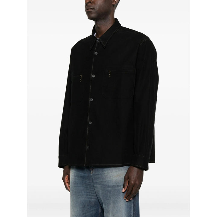 Chimala Camicie - Nero | c6e1391403b732c252e51d67dc2847ace2cc0ec8