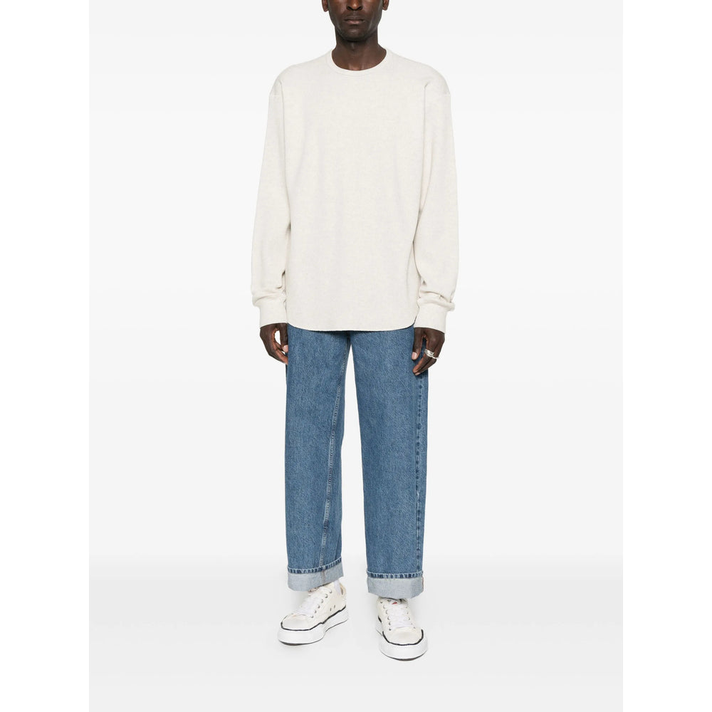 Chimala Maglioni - Neutro | 2ddb0390b7594dd34ff5708fde941d939b97f86b