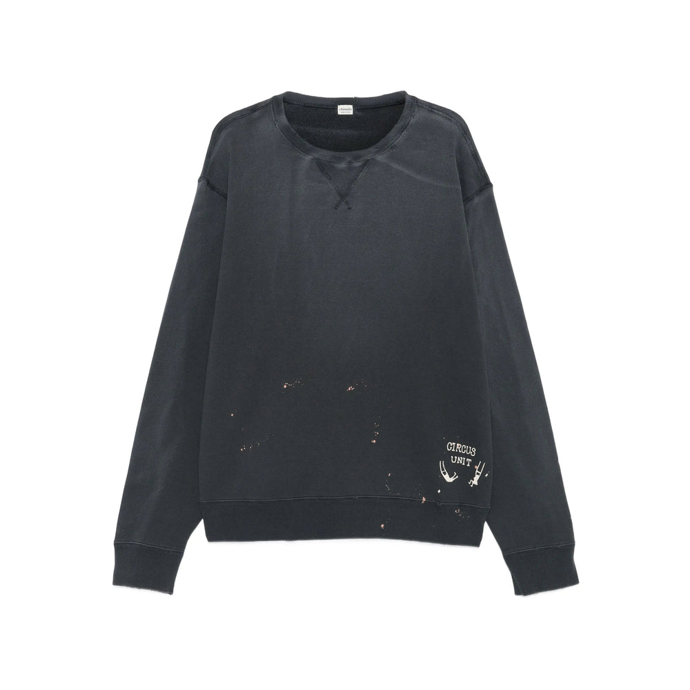 Chimala Maglioni - Grigio | 86e935a37d0bc8cf126c636d64c6d1067c5d08a8