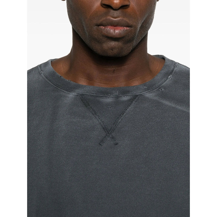 Chimala Maglioni - Grigio | 48d36444cde4fbc2fb51597a209461ddd2c97309