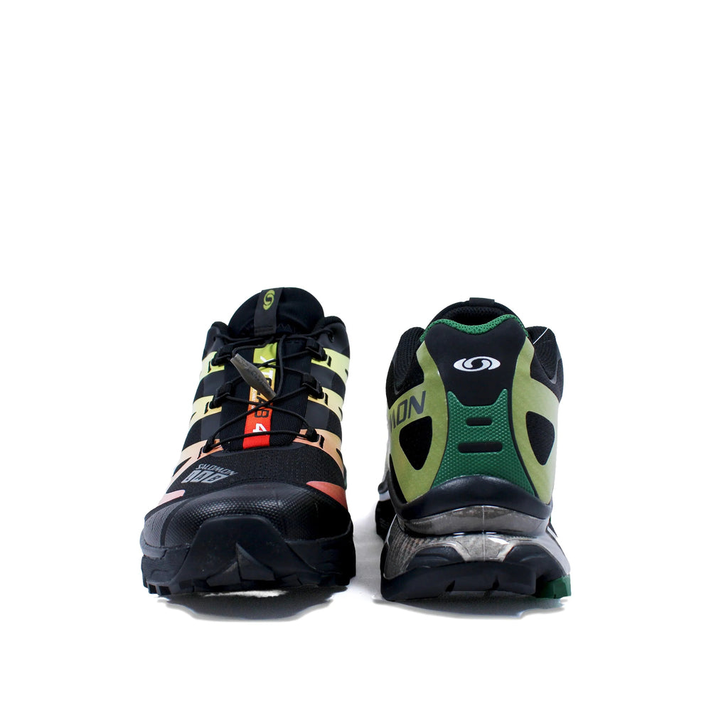 Salomon Sneakers - Nero, Verde | 63a0f57c329f89202f97e631a9354798da005fb8