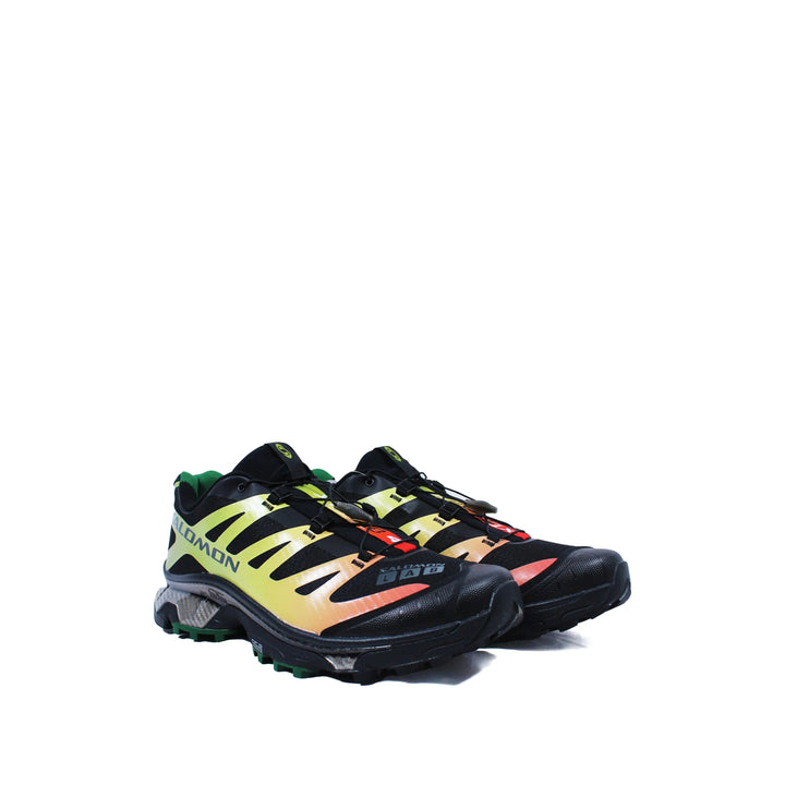 Salomon Sneakers - Nero, Verde | 96d6d16284f543548ac73ca6d7aad608dc8441ec
