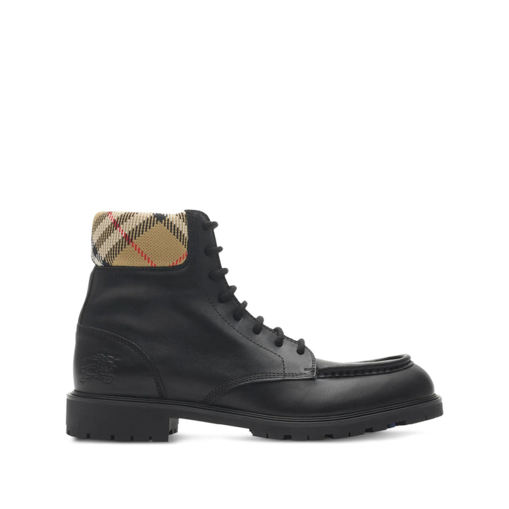 Burberry Scarpe - Marrone | 0a2ca3a91cf3db95b54ccaabf7d4042938ae574d