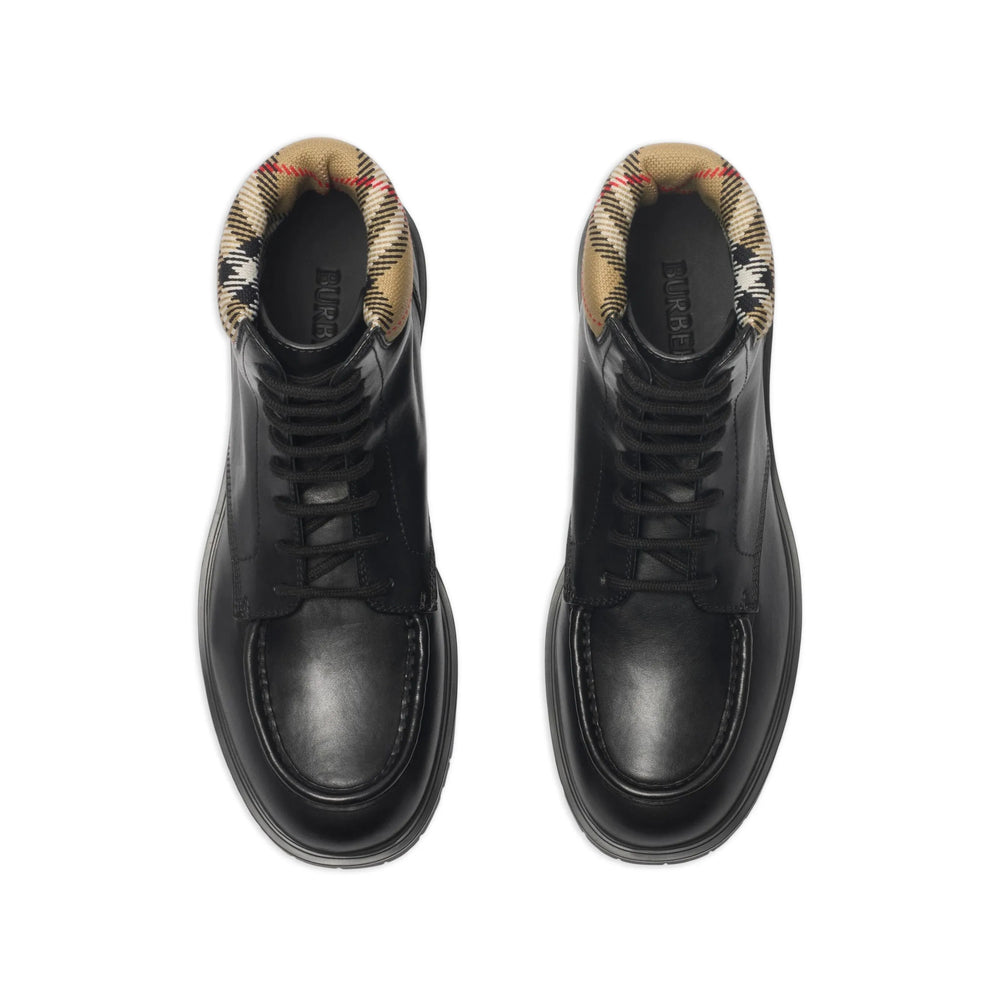 Burberry Scarpe - Marrone | c646d81008f1a3a2958643821a59de3d0ede33ad