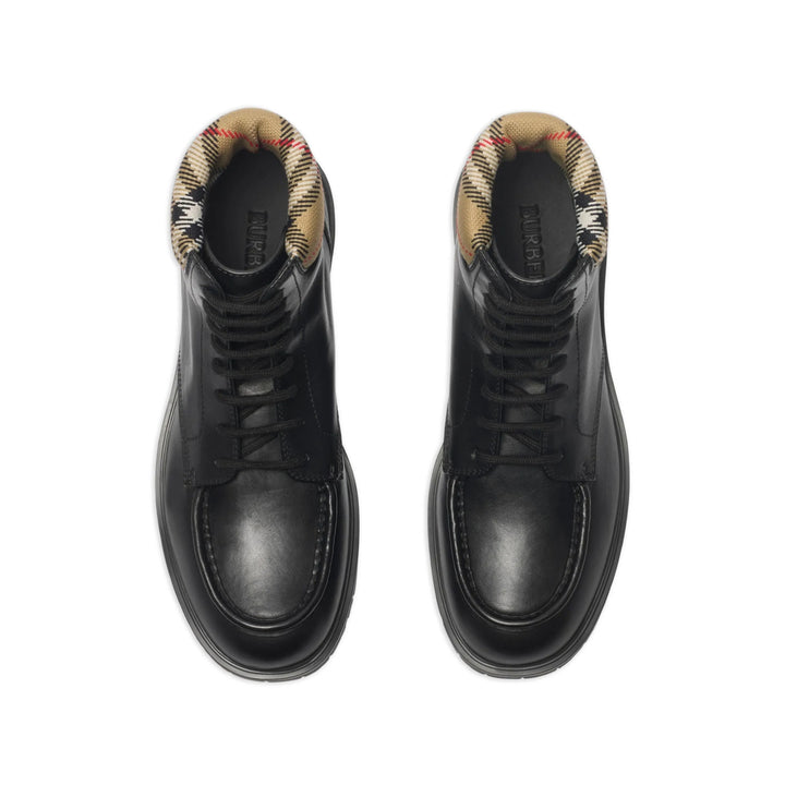 Burberry Scarpe - Marrone | c646d81008f1a3a2958643821a59de3d0ede33ad