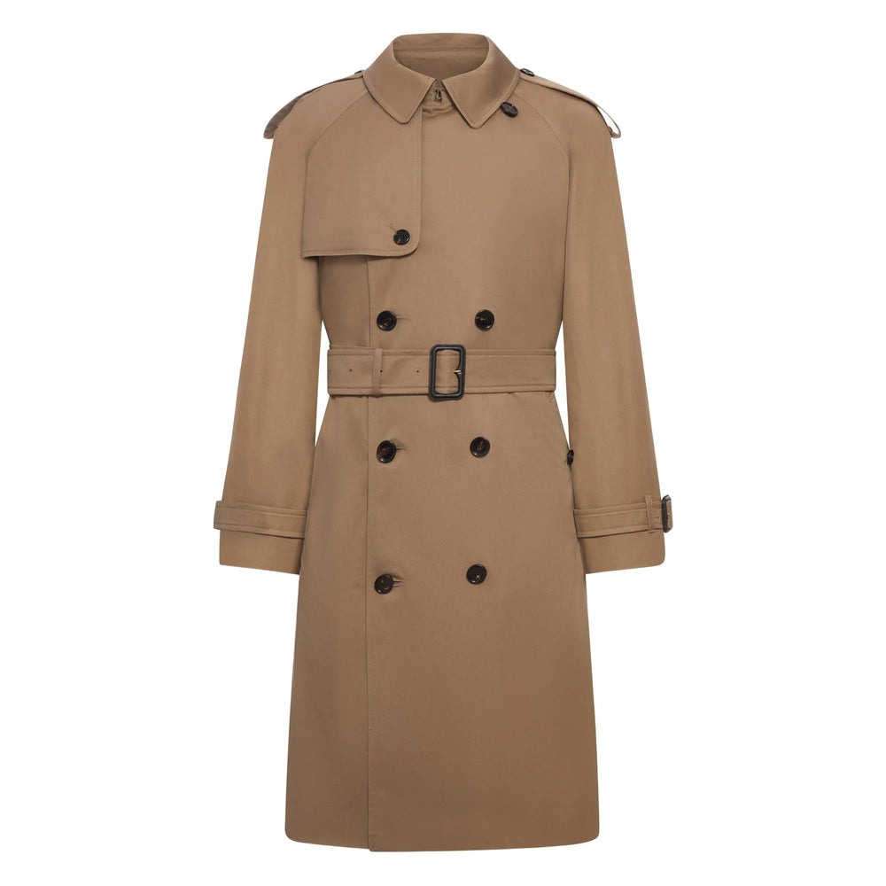 Burberry Rainwears - Marrone | 1fcedca740c79335cdd4bd7c66fe156fd1c558ec