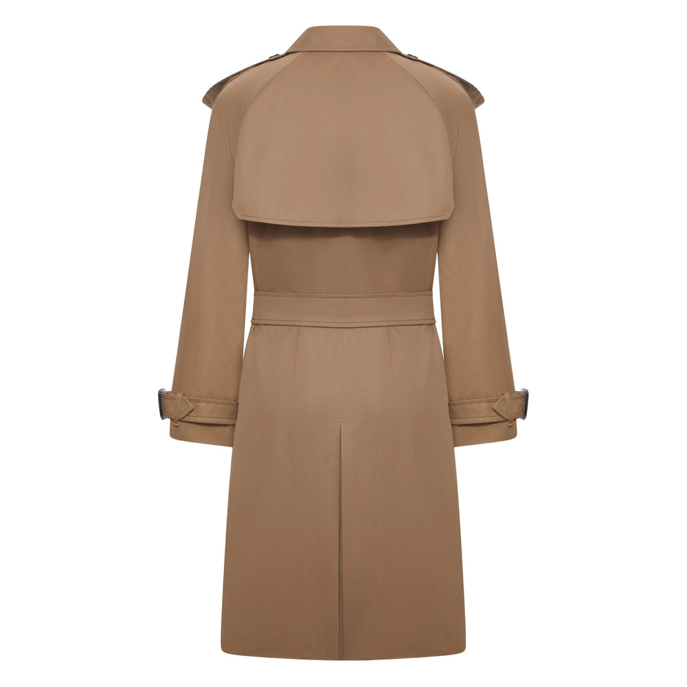 Burberry Rainwears - Marrone | 7a177f9c2bc21cf2f44f8a972c725f644930c9b4