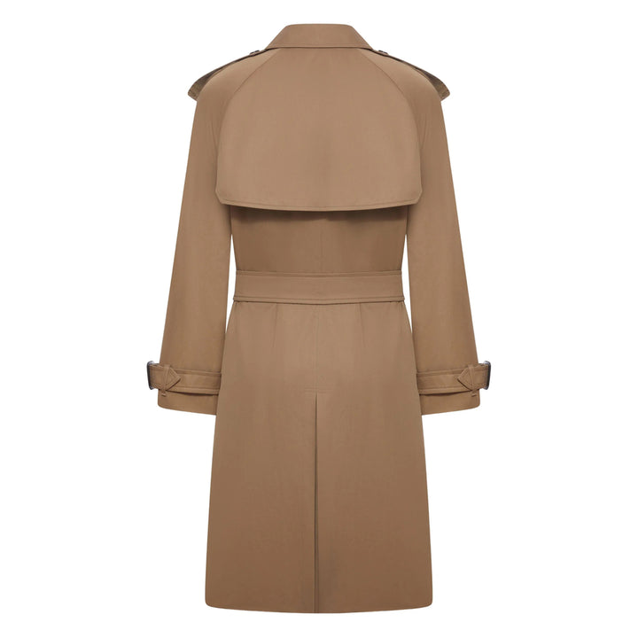 Burberry Rainwears - Marrone | 7a177f9c2bc21cf2f44f8a972c725f644930c9b4