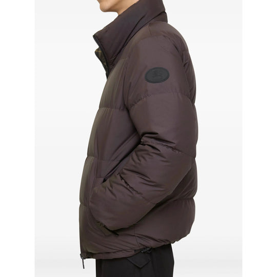 Outerwears Marrone, Grigio