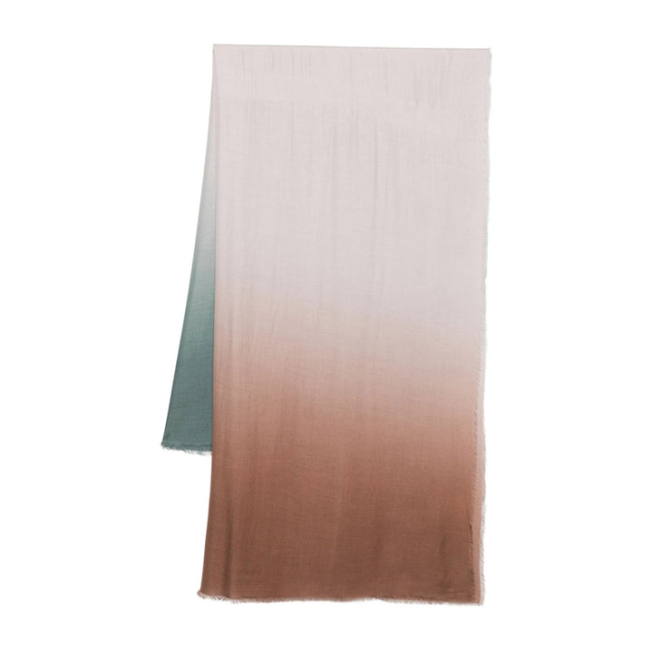 D'Aniello Stoles - Marrone, Verde | 276274075ad7bd85a21e49ef08942bc2d27f6255