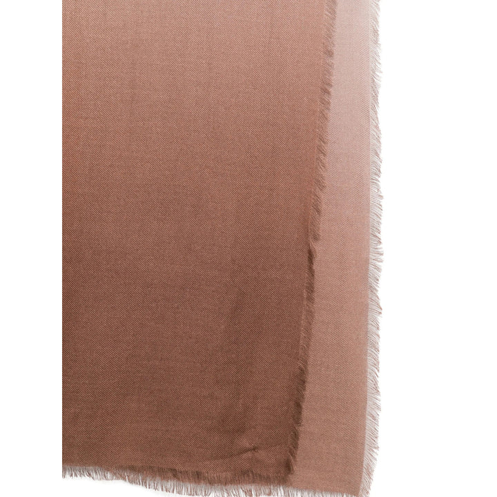 D'Aniello Stoles - Marrone, Verde | 2f3387c41154e279dbf46f38af5c29a81f0e3128