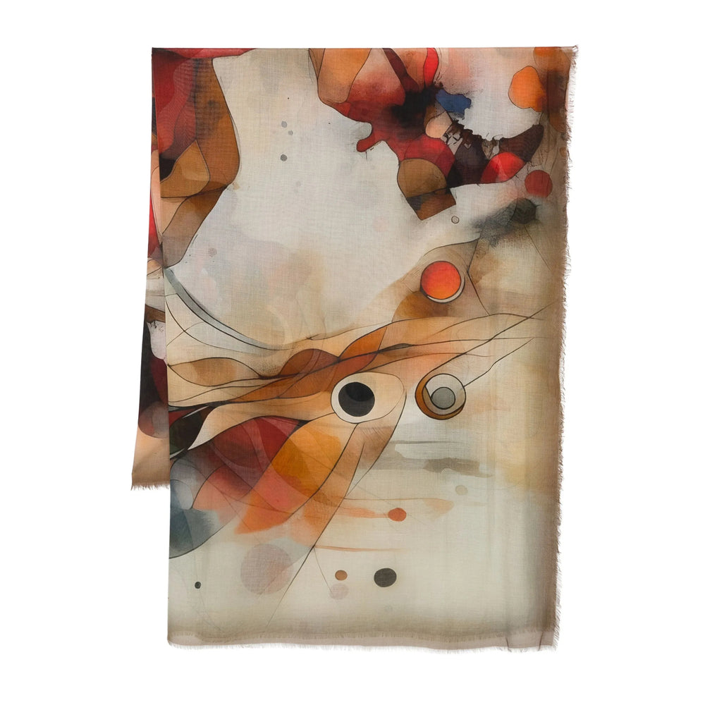 D'Aniello Stoles - Neutri, Marrone | 986ef12629131eb466f82ccb2deb08f26181213f