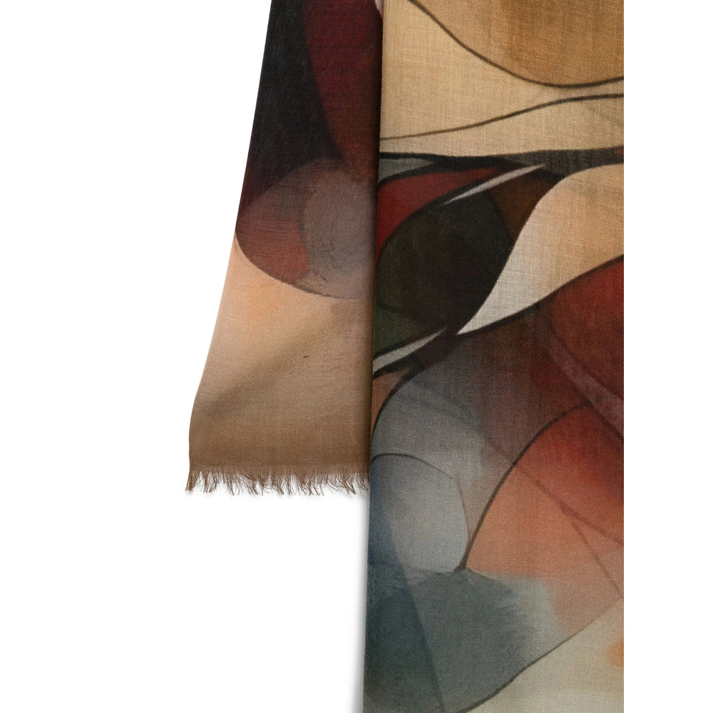 D'Aniello Stoles - Neutri, Marrone | 08971cc97ec1e496f2e712820ad83ef4ec299e18