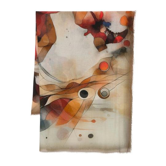 Stoles Neutri, Marrone