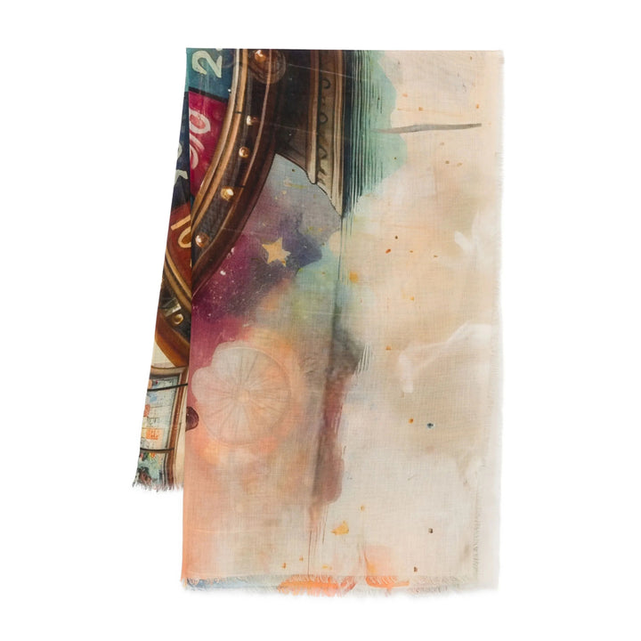 D'Aniello Stoles - Neutri, Rosso | 7cccb6814e499ae155a4c02f120b15791e936ccb