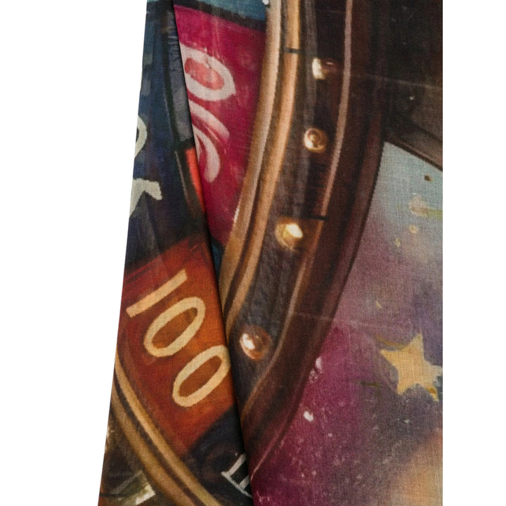 D'Aniello Stoles - Neutri, Rosso | f8f6e39a1048059cd11e6a88e8145bd2b9b087f0