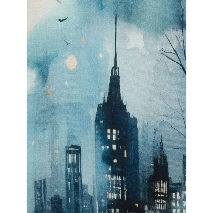 D'Aniello Stoles - Blu, Grigio | c9e3c776b098ced89848df8ab3435041b33acd87