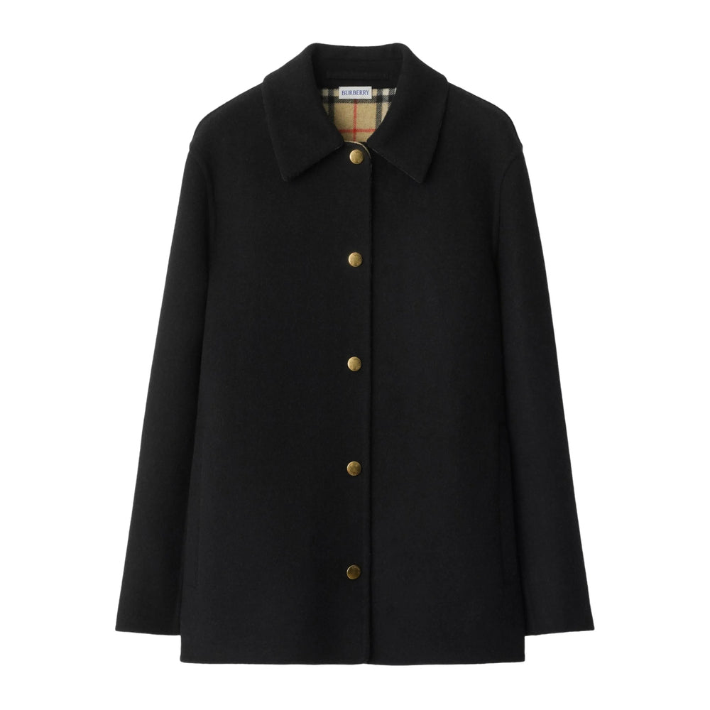 Burberry Camicie - Nero, Neutro | 6939e99ab7b2df26d8c8e40717941aa556b3fe4b