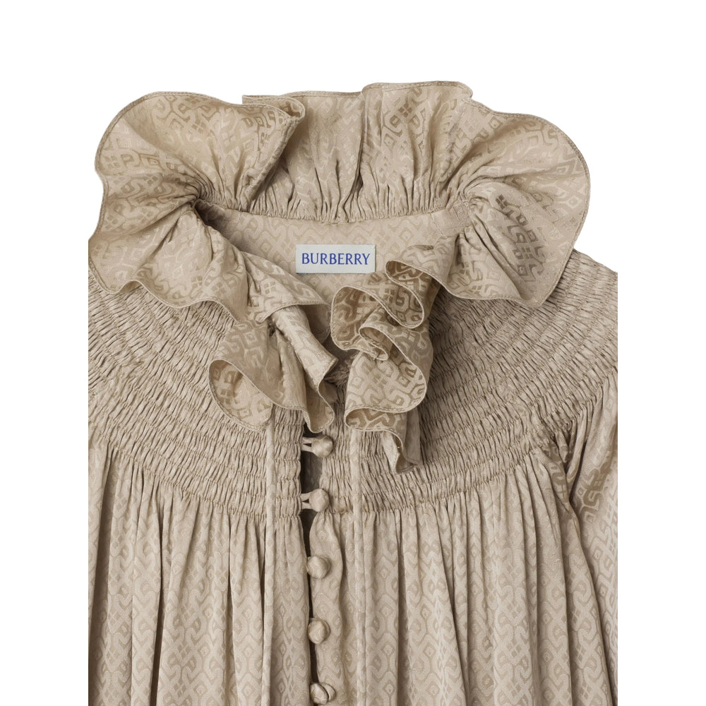 Burberry Camicie - Neutro | 920041adc04f3747180d76c49bfeae1ec04c78e6