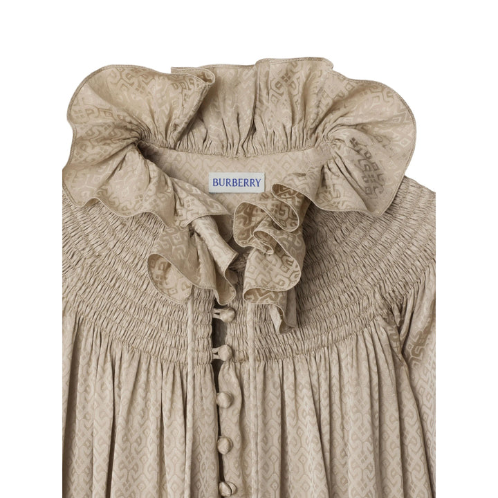 Burberry Camicie - Neutro | 920041adc04f3747180d76c49bfeae1ec04c78e6