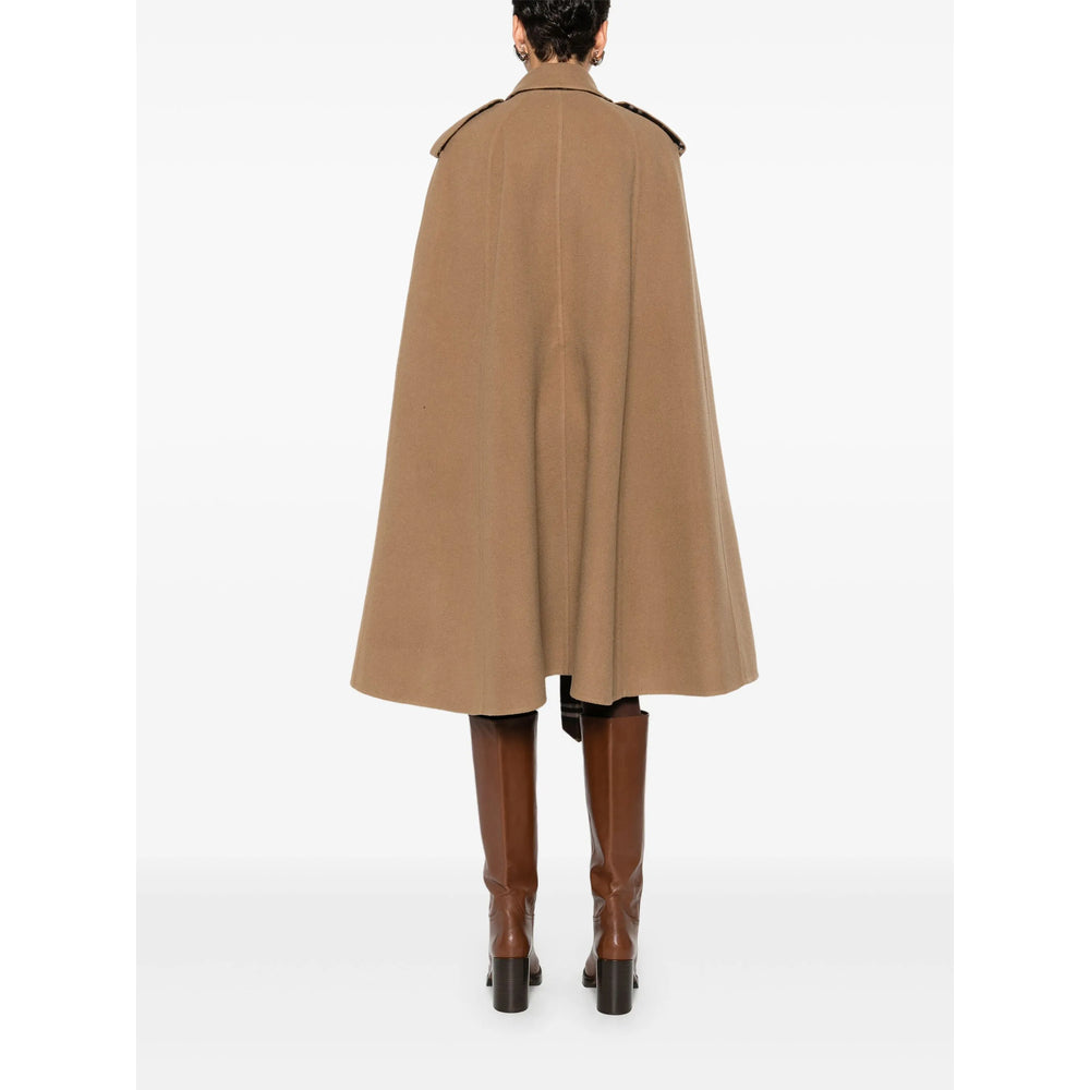 Burberry Cappotti - Marrone | 2e6bd924aac929cbb9b50fc80668769867392cd2