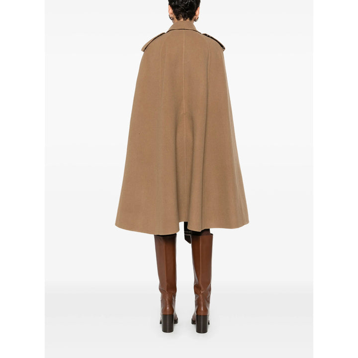 Burberry Cappotti - Marrone | 2e6bd924aac929cbb9b50fc80668769867392cd2