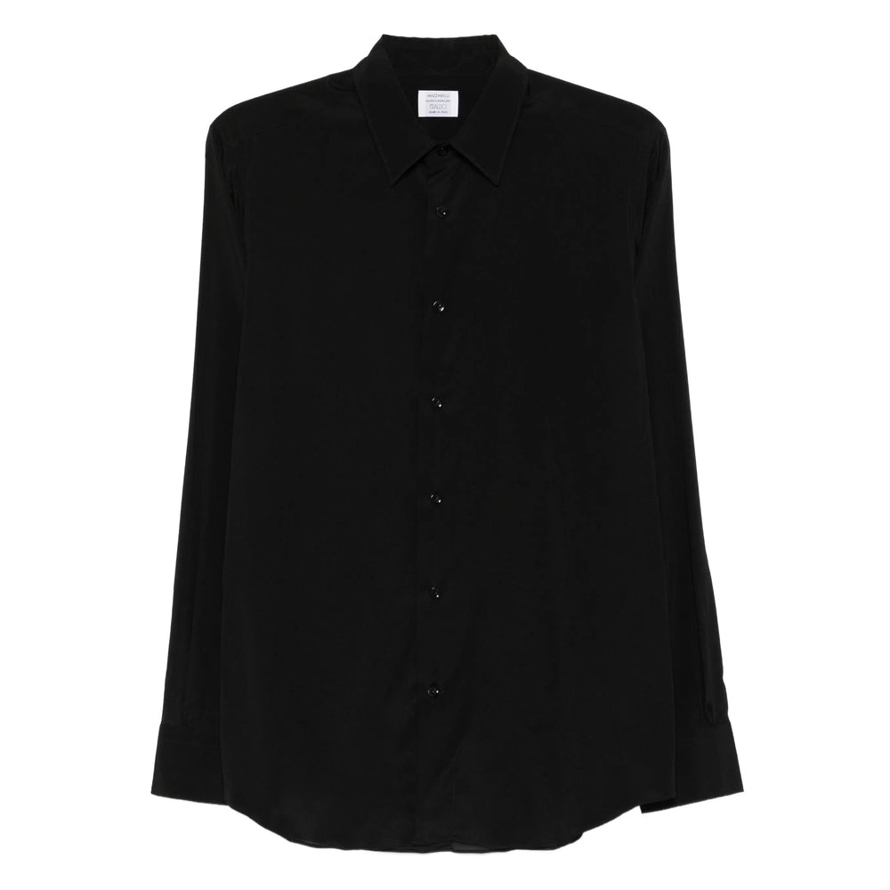 Mazzarelli Camicie - Nero | 473d7b278b3bfc580c5e93888a59bd96af6a5d3a