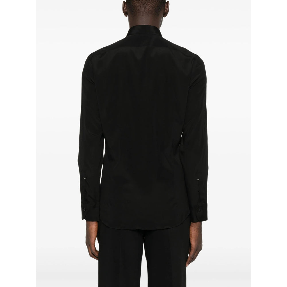Mazzarelli Camicie - Nero | 43f25f2d836f6f47b403d899ed08c528ce461ea2