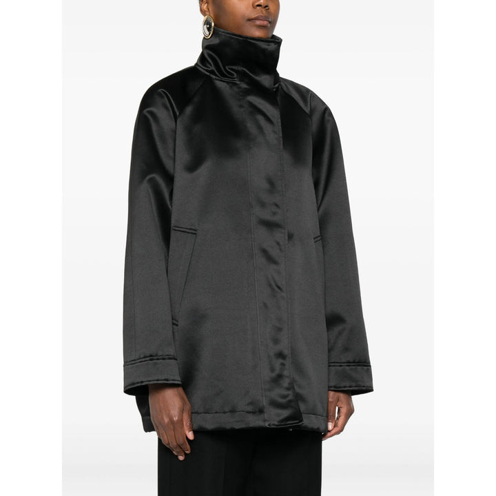 Covert Cappotti - Nero | cba43bfa9871881b78386e85ab6709b2a4673132