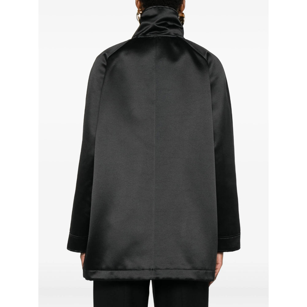 Covert Cappotti - Nero | 5caa1eb1b1bf08a477099be96c1666df9843bb90