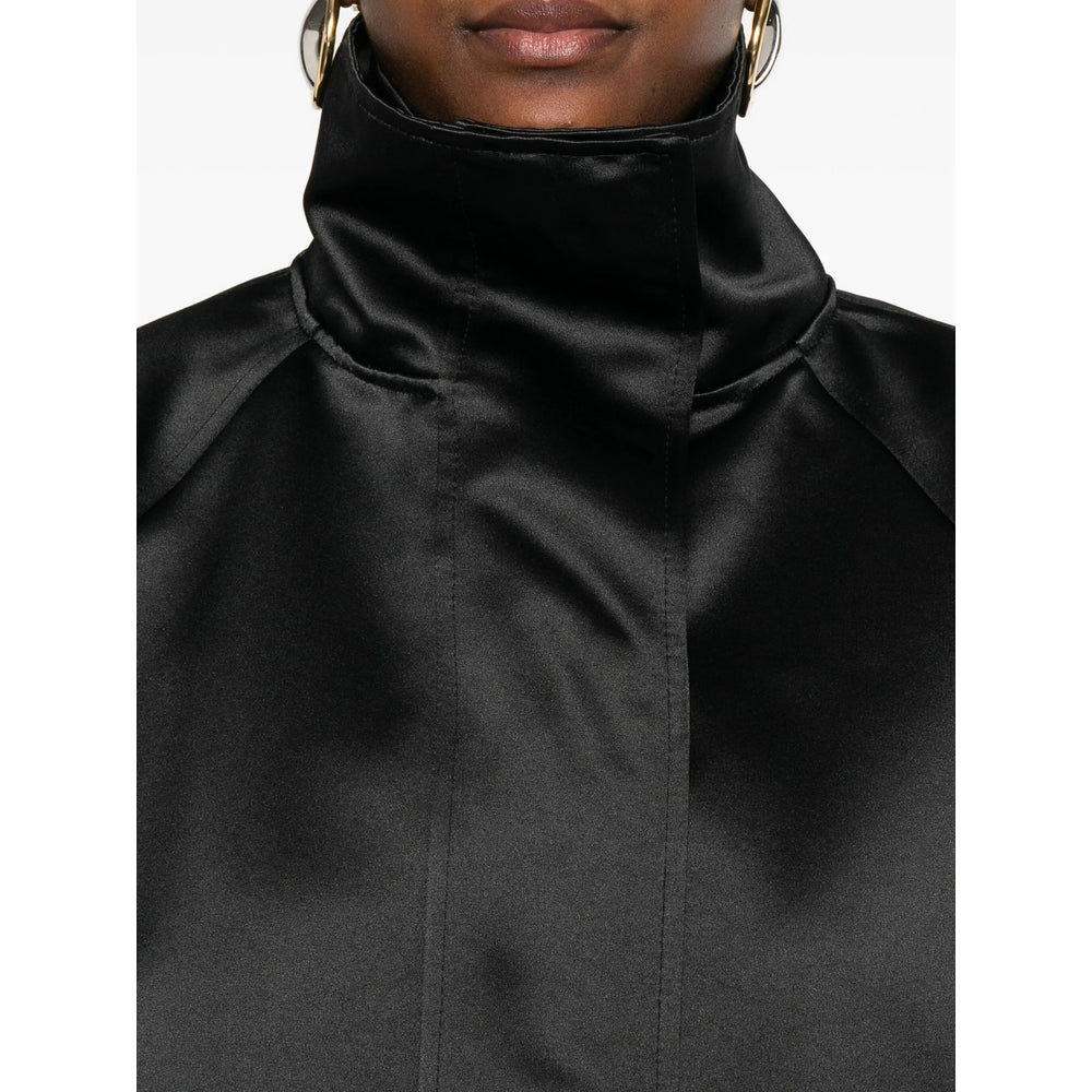 Covert Cappotti - Nero | 47d973254c3612385da5ef0fd8a5b77d108f2e9b