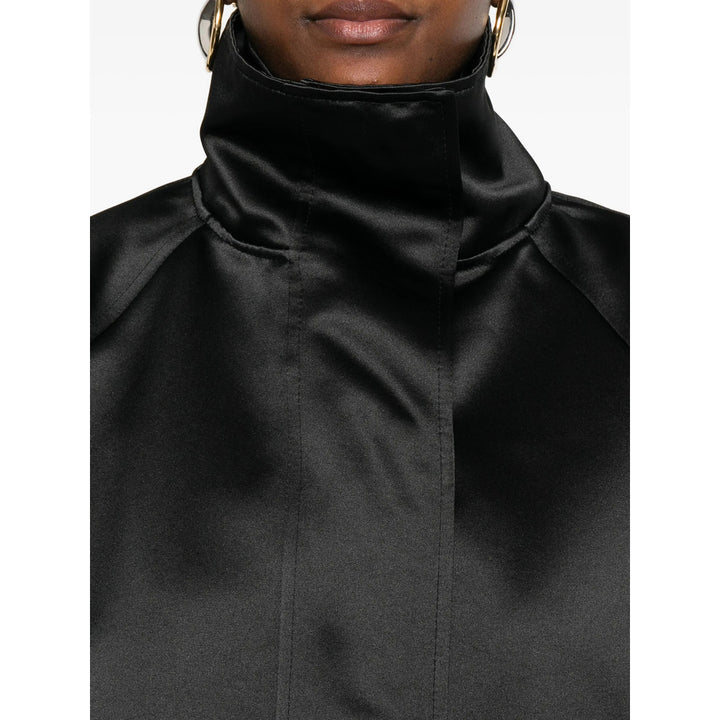 Covert Cappotti - Nero | 47d973254c3612385da5ef0fd8a5b77d108f2e9b