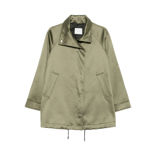Cappotti Verde
