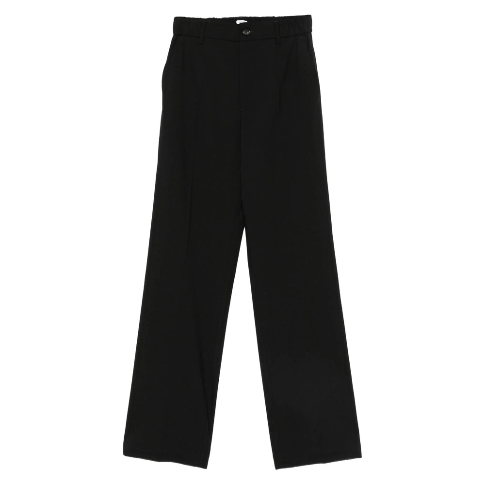 Covert Pantaloni - Nero | fdaee227bddb4d6baab7baef432f727330608d2f