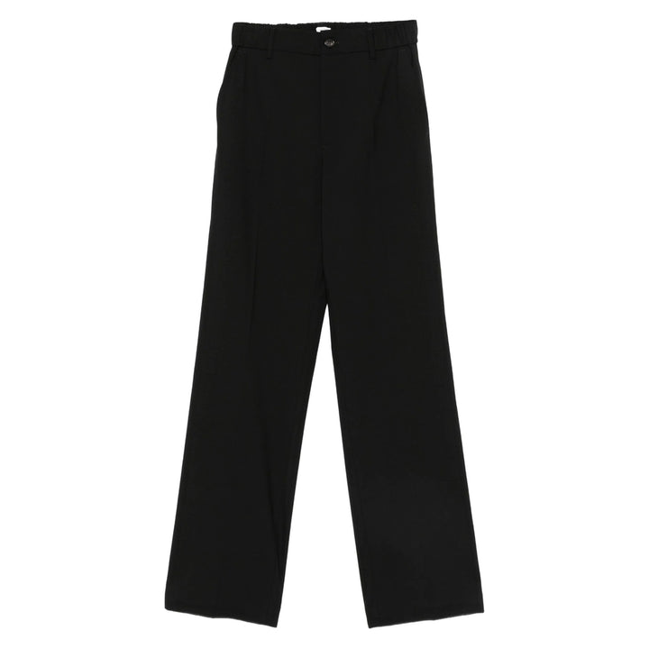 Covert Pantaloni - Nero | fdaee227bddb4d6baab7baef432f727330608d2f
