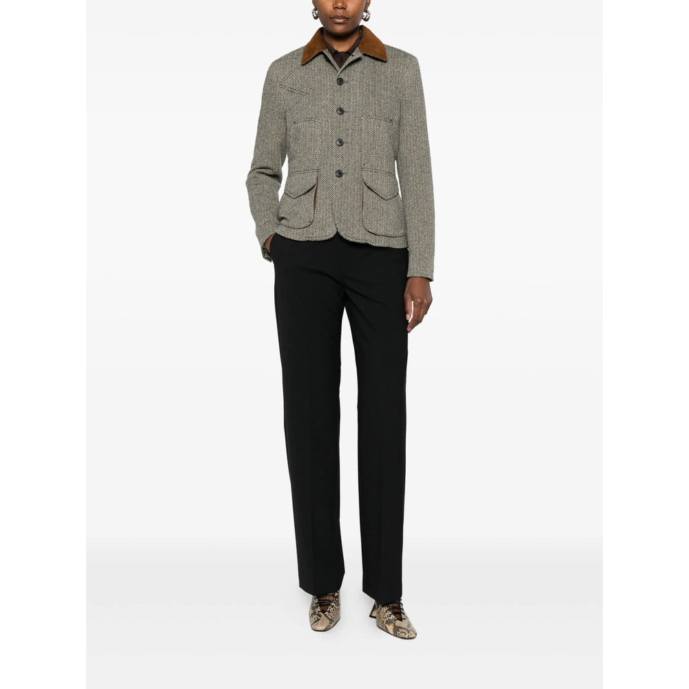 Covert Pantaloni - Nero | 35d6b7b62a0162b89cc7ee8365da45d1a59439a9